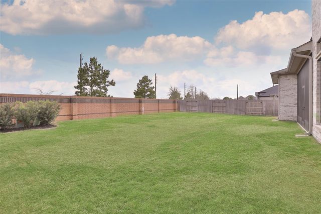 24707 Celestial Lily Drive, Katy, TX 77493