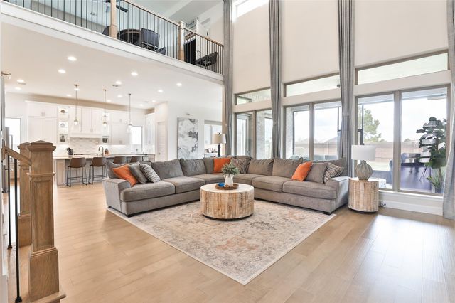 24707 Celestial Lily Drive, Katy, TX 77493