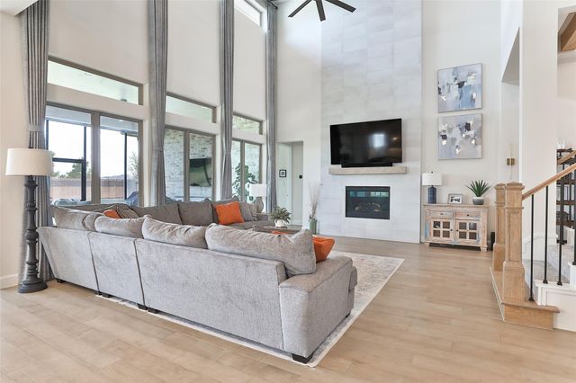 24707 Celestial Lily Drive, Katy, TX 77493