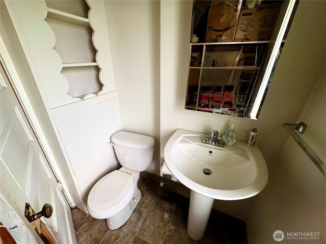 2323 E Street, Bellingham, WA 98225