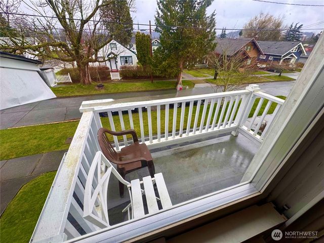 2323 E Street, Bellingham, WA 98225