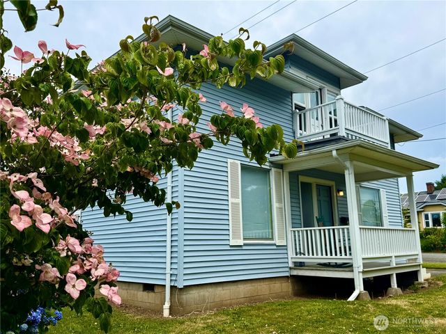 2323 E Street, Bellingham, WA 98225