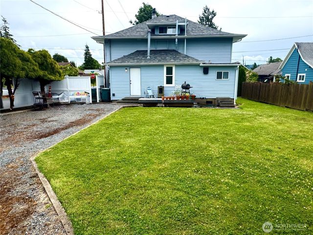 2323 E Street, Bellingham, WA 98225