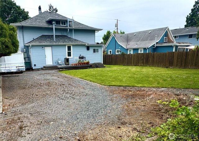 2323 E Street, Bellingham, WA 98225