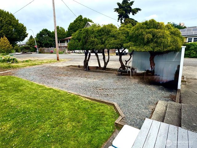 2323 E Street, Bellingham, WA 98225