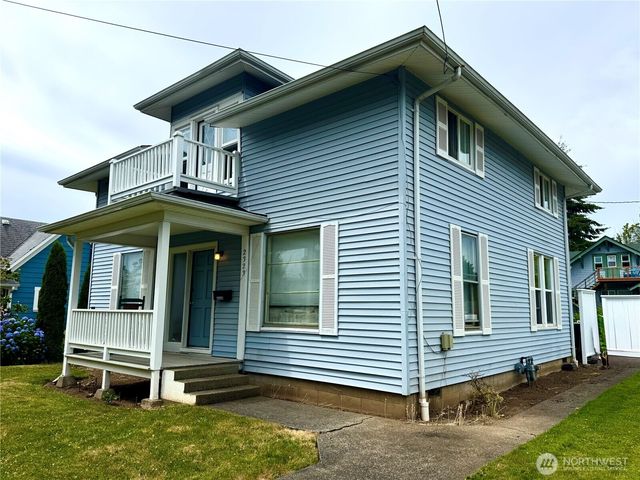 2323 E Street, Bellingham, WA 98225