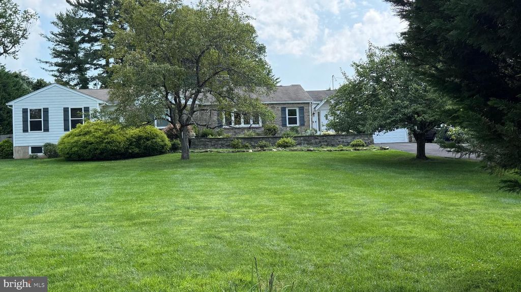 1484 GRASSHOPPER RD, HUNTINGDON VALLEY, PA 19006 — photo 2