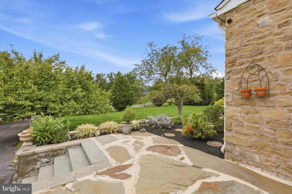 1484 GRASSHOPPER RD, HUNTINGDON VALLEY, PA 19006 — photo 3
