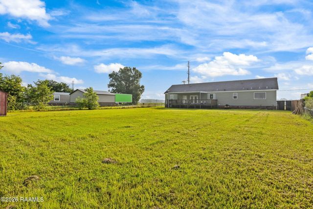 1608 Lagneaux Road, Duson, LA 70529