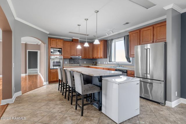 1608 Lagneaux Road, Duson, LA 70529