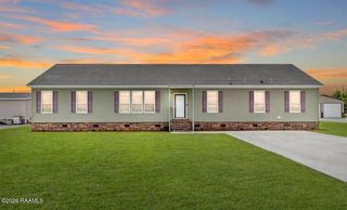 1608 Lagneaux Road, Duson, LA 70529