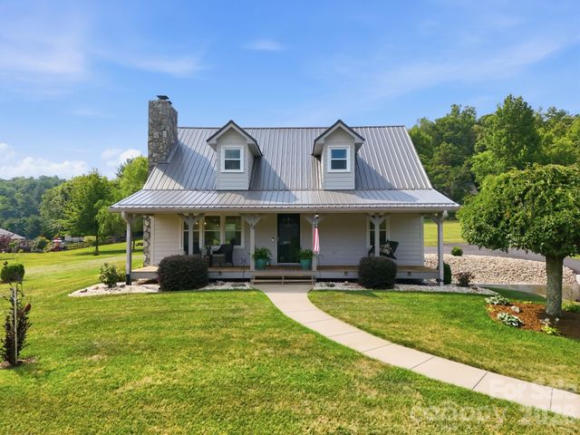 73 Rivercrest Court, Canton, NC 28716