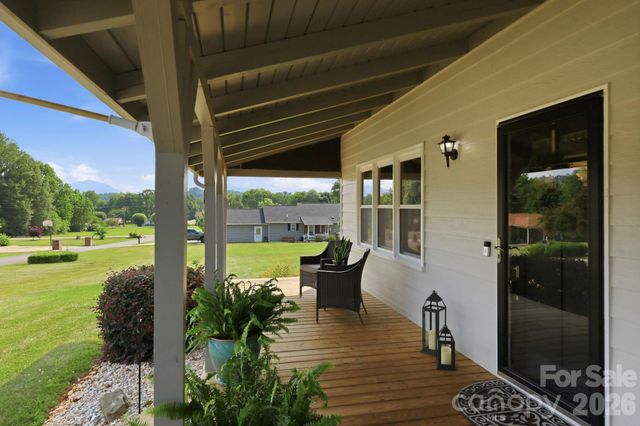 73 Rivercrest Court, Canton, NC 28716