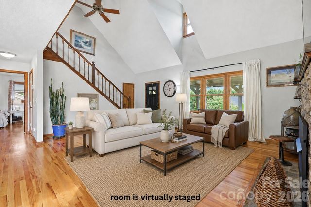 73 Rivercrest Court, Canton, NC 28716