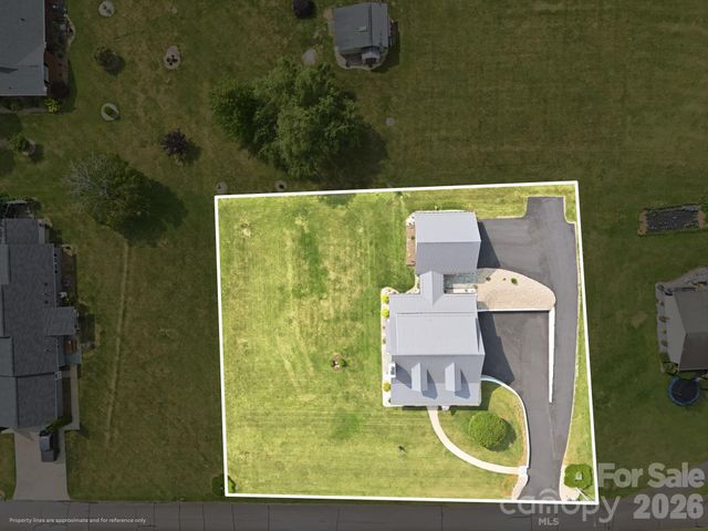 73 Rivercrest Court, Canton, NC 28716