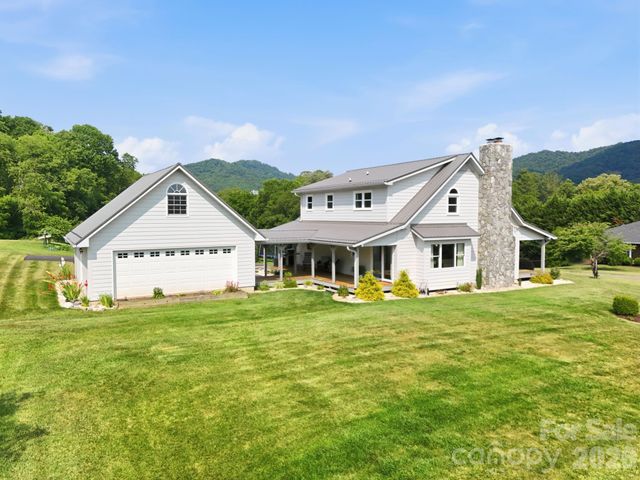 73 Rivercrest Court, Canton, NC 28716