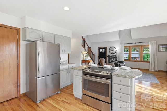 73 Rivercrest Court, Canton, NC 28716
