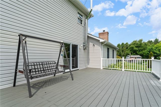158 Sleepy Hollow Rd, Salem Twp, PA 15601