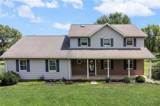 158 Sleepy Hollow Rd, Salem Twp, PA 15601