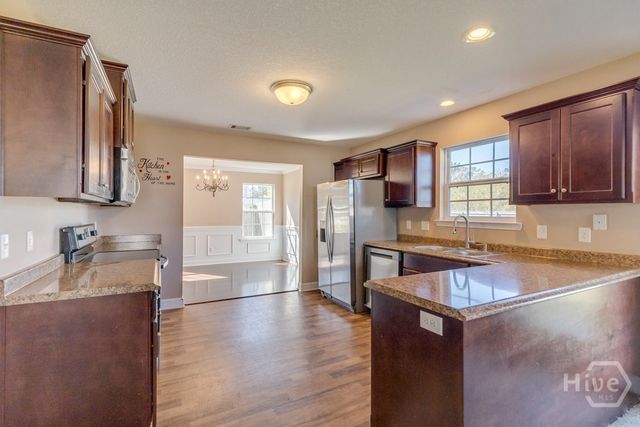 46 Outpost Trail, Midway, GA 31320