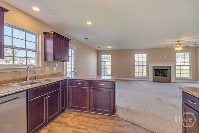 46 Outpost Trail, Midway, GA 31320