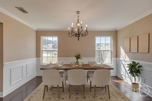 46 Outpost Trail, Midway, GA 31320