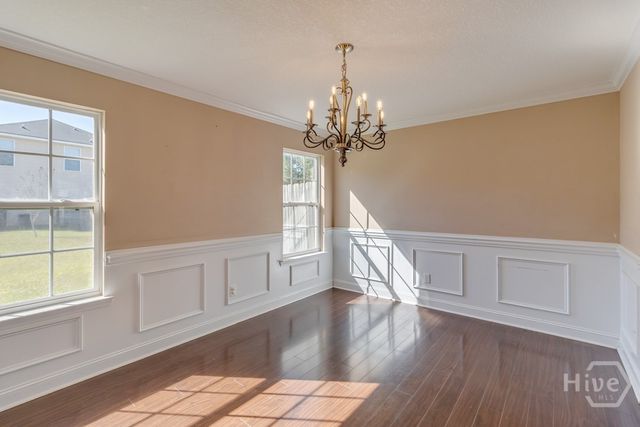 46 Outpost Trail, Midway, GA 31320