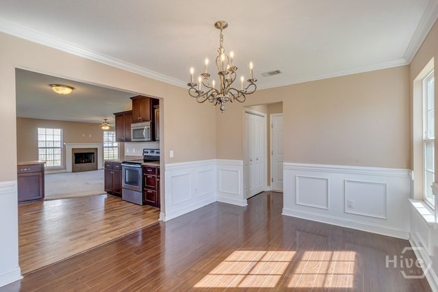 46 Outpost Trail, Midway, GA 31320