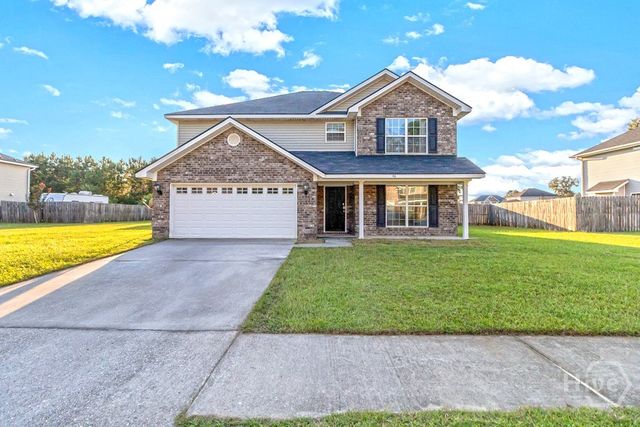 46 Outpost Trail, Midway, GA 31320