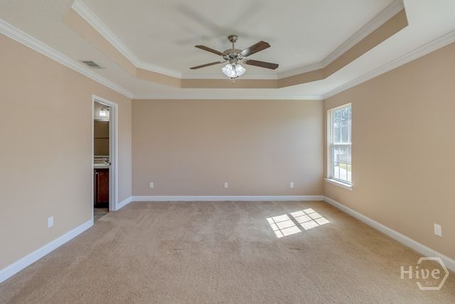 46 Outpost Trail, Midway, GA 31320