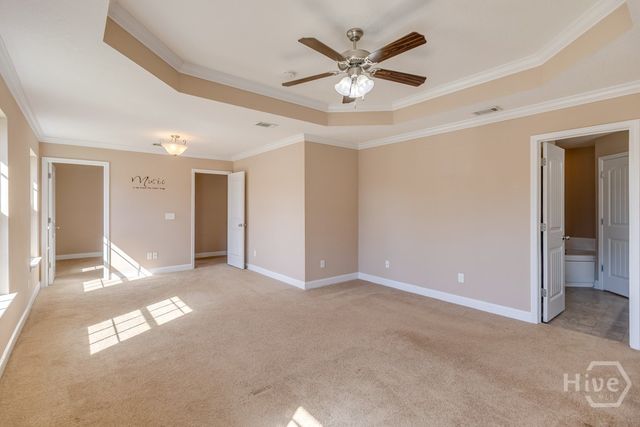 46 Outpost Trail, Midway, GA 31320