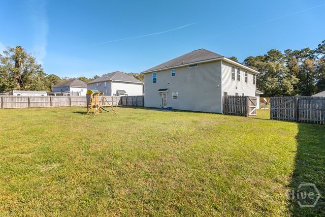 46 Outpost Trail, Midway, GA 31320