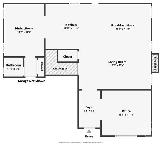 46 Outpost Trail, Midway, GA 31320