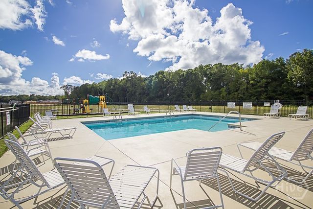 46 Outpost Trail, Midway, GA 31320