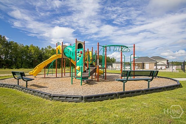 46 Outpost Trail, Midway, GA 31320