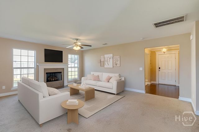 46 Outpost Trail, Midway, GA 31320