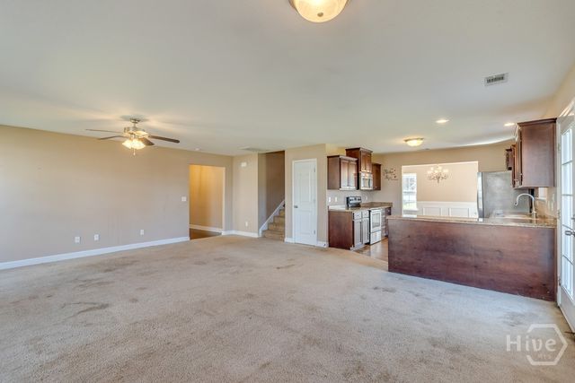 46 Outpost Trail, Midway, GA 31320