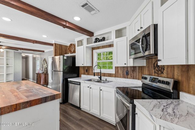 2273 JUNEBERRY Court, Middleburg, FL 32068