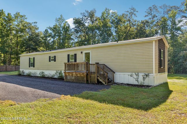 2273 JUNEBERRY Court, Middleburg, FL 32068