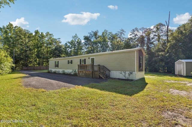 2273 JUNEBERRY Court, Middleburg, FL 32068