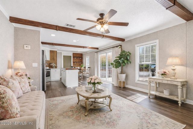 2273 JUNEBERRY Court, Middleburg, FL 32068