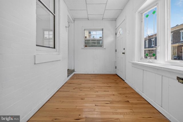 2431 W SERGEANT ST, Philadelphia, PA 19132