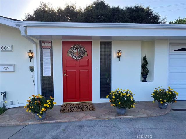 6641 Barela, Arcadia, CA 91007