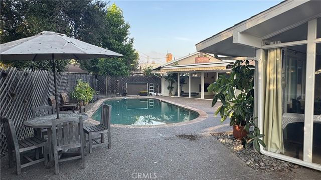 6641 Barela, Arcadia, CA 91007