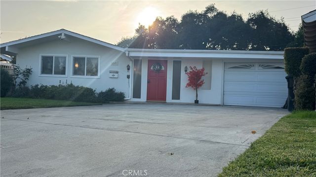 6641 Barela, Arcadia, CA 91007