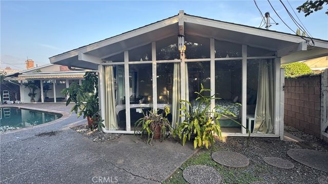 6641 Barela, Arcadia, CA 91007