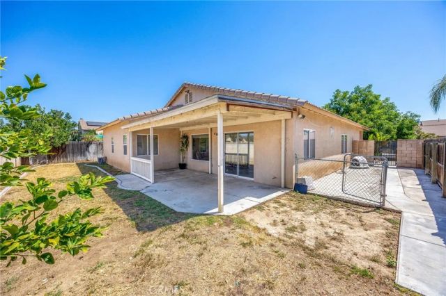 1325 Shenandoah, Hemet, CA 92545