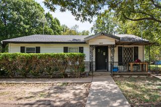 1815 W 10th Avenue, Corsicana, TX 75110