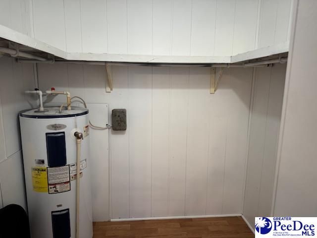 925 Bayberry Circle, Hartsville, SC 29550