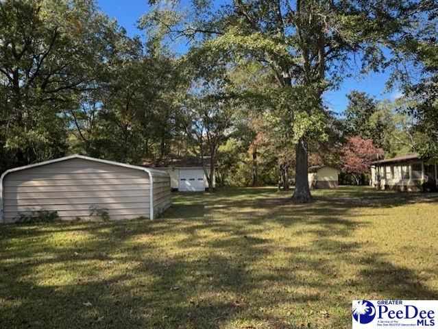 925 Bayberry Circle, Hartsville, SC 29550